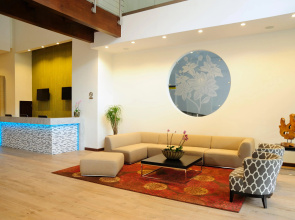 Best Western Plus Panama Zen Hotel