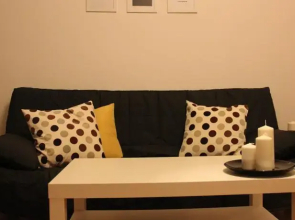 Apartment Jesionowa