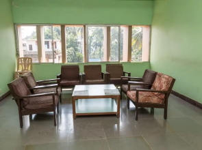 Shri Ramakrishna Hotel