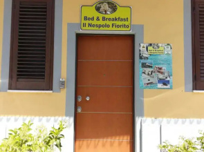 Domo - Guest-House Il Nespolo Fiorito
