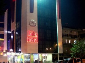 Lüks Hotel