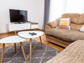 Inviting 2-bed Apartment in Trebinje