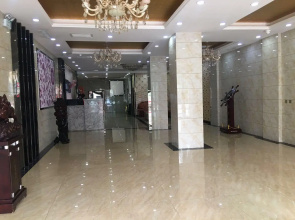 PAI Hotels·Linxia Center Plaza
