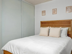 Otium Ideal Marina Getaway Balcony Parking