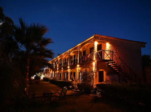 Cunda Deniz Hotel