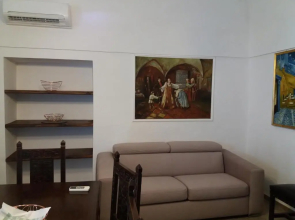 La casa del liutaio