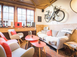 Lifestyle Rooms & Suites by Beau-Séjour