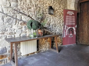 Hotel Convento San Roque
