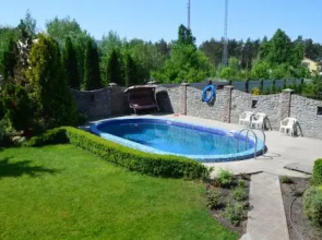 Private 3-Storey House
