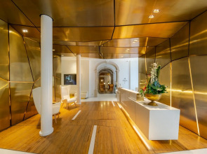 Portugal Boutique Hotel