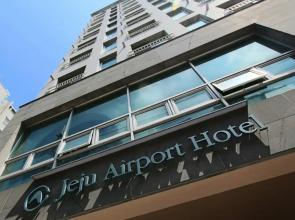 Jeju Airport Hotel