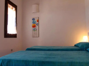 La Marmorata Vacation House