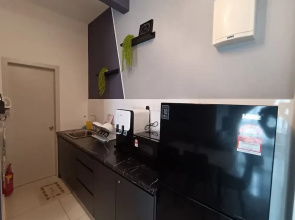 The Horizon Ipoh 2BR L8 by Grab A Stay