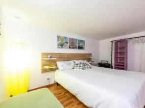 Central Station Loft