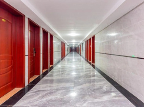 Yunji Apartment (Foshan Lehui Mansion Branch)