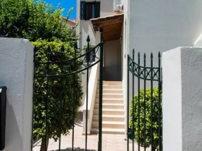 Memoria 2BR Stylish Apartment