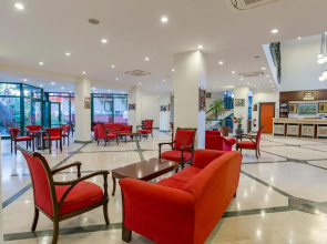 Sumela Garden Hotel