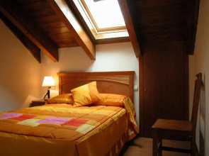 Apartamentos Estop