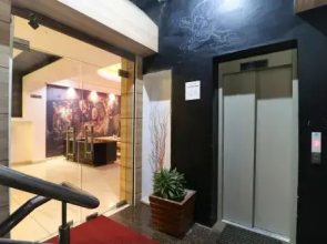 OYO 23567 Hotel Prime