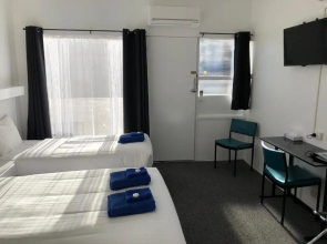 Ship Motel Yarram