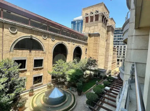 KMG Apartments x Michelangelo Towers 0705