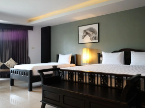 Wongamat Privacy Residence & Resort