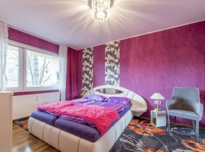 Private Apartment Hinrichsring (2297)