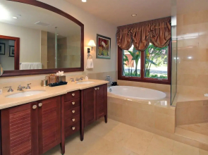 Wailea Beach Villas