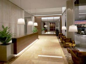 Ramada By Wyndham Brasilia Alvorada