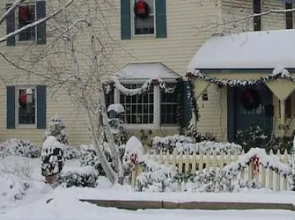 Shaker Farm Bed and Breakfast