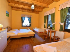 Villa Victoria Penzion