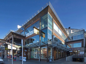 Shotover Penthouse & Spa by Staysouth