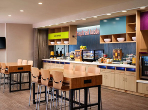 Home2 Suites by Hilton Tupelo