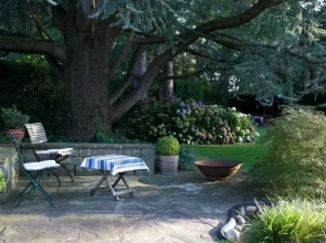 The Garden Guesthouse