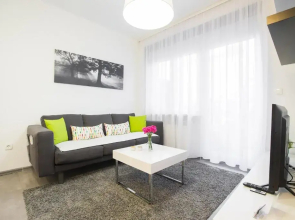 Friday Apartments