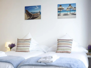 Charmsuites Nou Rambla