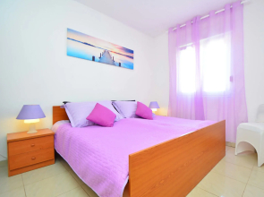 Holiday Home Jagoda