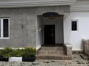 Qeesh Quintessential Apartments