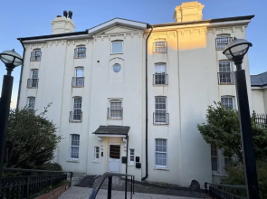 Beautiful 1-bed Apartment in Walton on the Naze