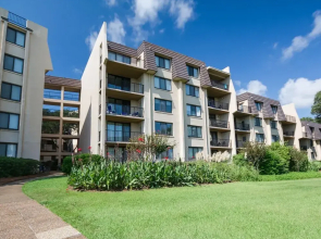 Island Club 4205 - Two Bedroom Condo