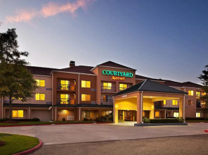 Courtyard® by Marriott® Baton Rouge South