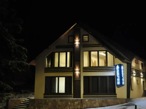 Garnet Star Apartments, Kopaonik, apartman broj 4