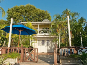 Bora Bora Lower 2 Bedroom Apts