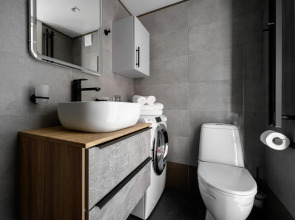 Апартаменты Queenstay на Войковской