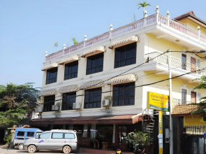 Chanthasom Guesthouse