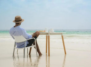 The Zubeida Boutique Resort