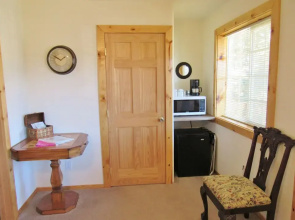 Arrowhead Country Cabins