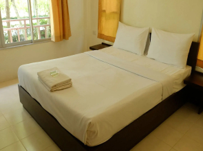 Aana Residence Resort