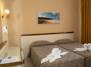 Blue Sea Bugibba Hotel & Apartments