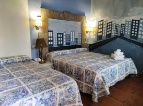 Posada Del Ongayo 3000